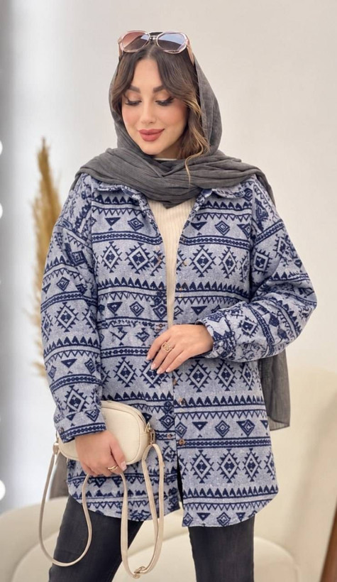 مانتو پشمی